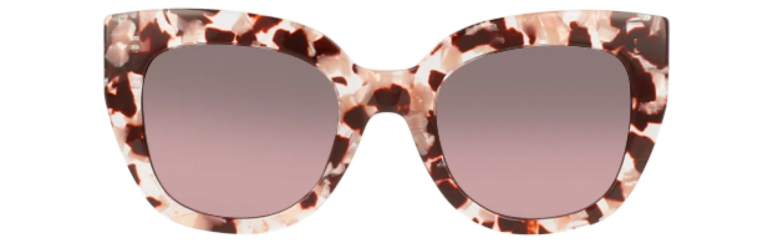 Trina Turk TTELLESMERE Sunglasses - view 6